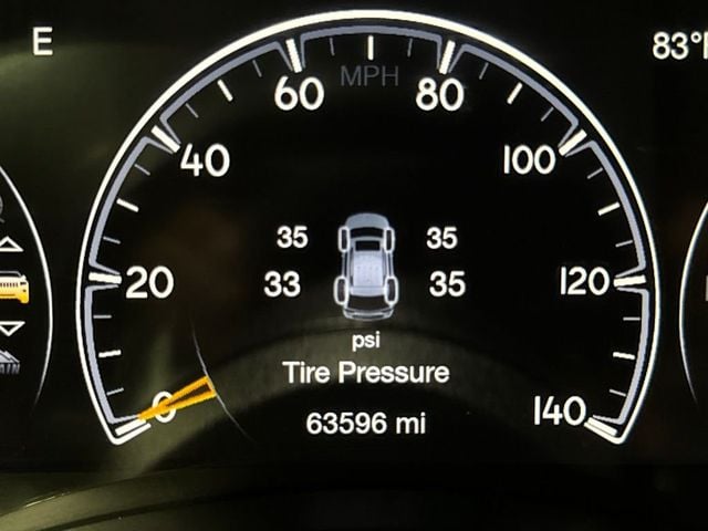 2020 Jeep Grand Cherokee Limited - 23057945 - 12