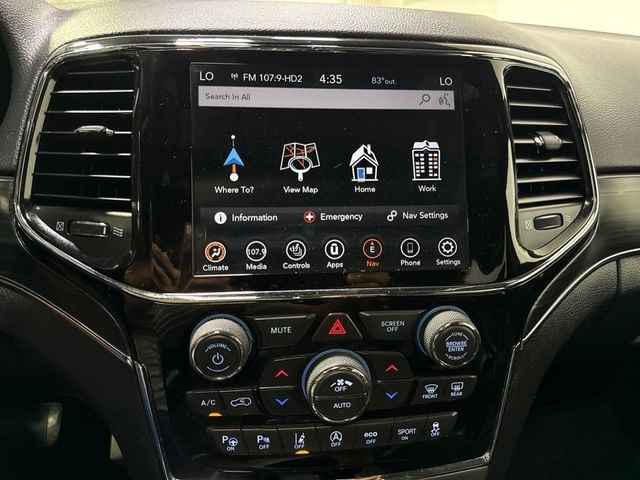 2020 Jeep Grand Cherokee Limited - 23057945 - 13