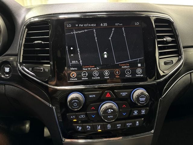 2020 Jeep Grand Cherokee Limited - 23057945 - 14