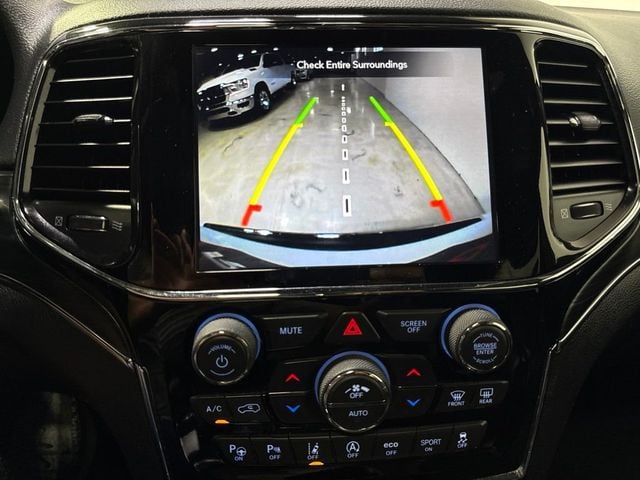 2020 Jeep Grand Cherokee Limited - 23057945 - 15