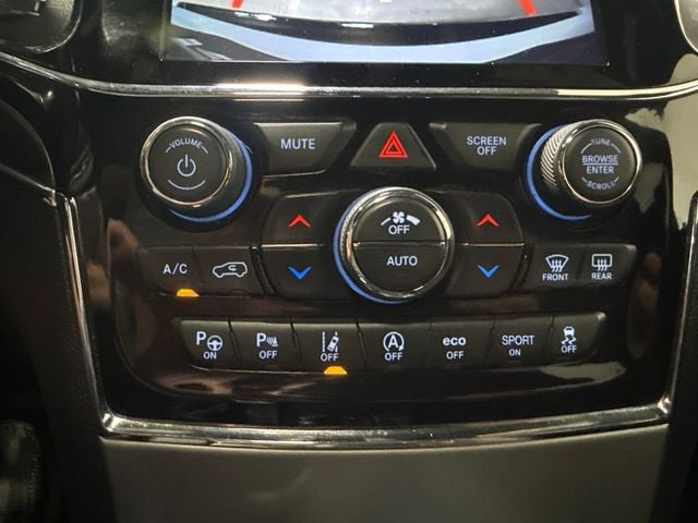 2020 Jeep Grand Cherokee Limited - 23057945 - 16