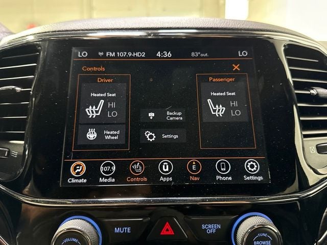 2020 Jeep Grand Cherokee Limited - 23057945 - 17