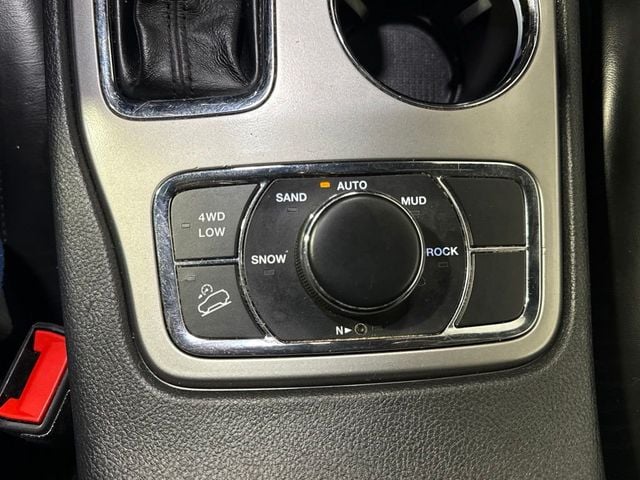 2020 Jeep Grand Cherokee Limited - 23057945 - 18