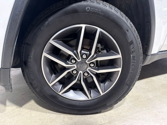 2020 Jeep Grand Cherokee Limited - 23057945 - 1