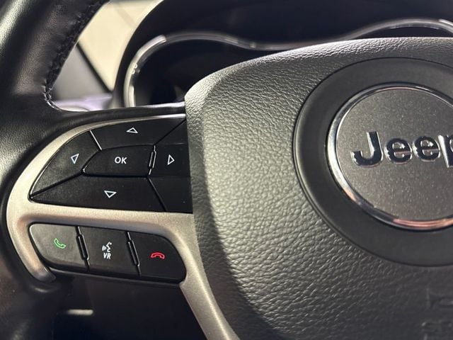 2020 Jeep Grand Cherokee Limited - 23057945 - 20