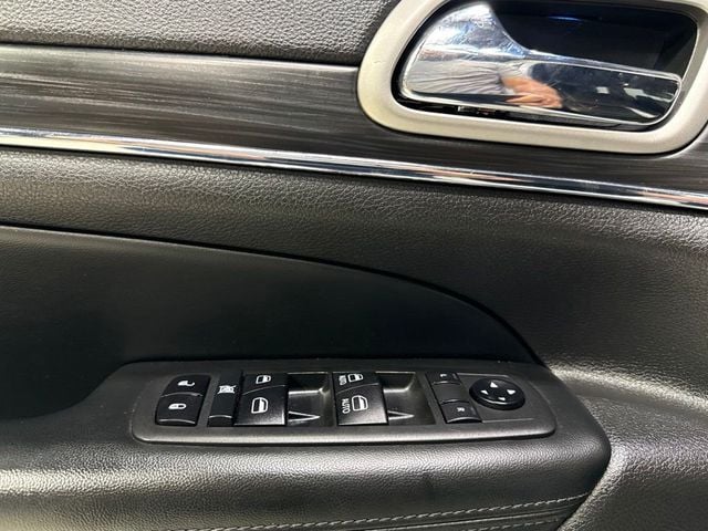 2020 Jeep Grand Cherokee Limited - 23057945 - 23