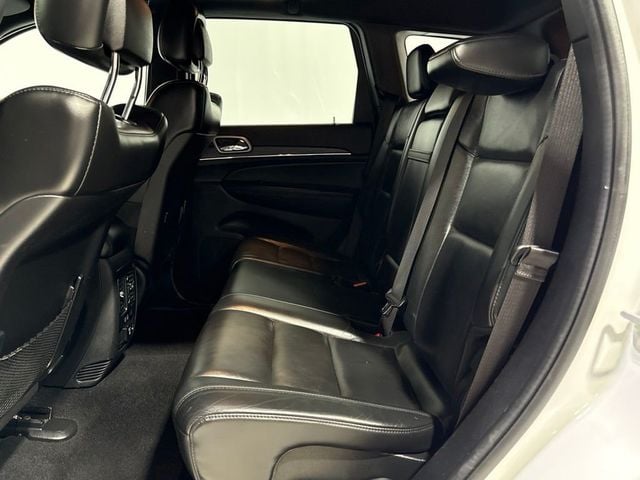 2020 Jeep Grand Cherokee Limited - 23057945 - 24