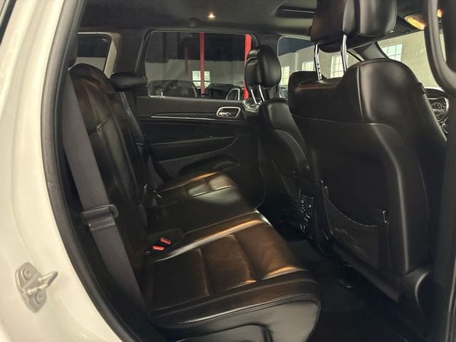2020 Jeep Grand Cherokee Limited - 23057945 - 27