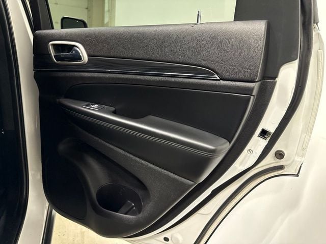 2020 Jeep Grand Cherokee Limited - 23057945 - 28