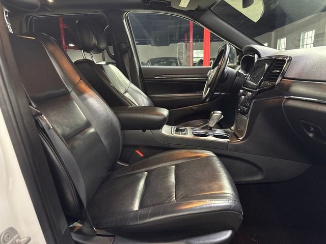 2020 Jeep Grand Cherokee Limited - 23057945 - 29