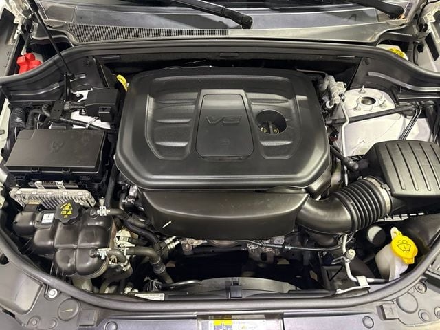 2020 Jeep Grand Cherokee Limited - 23057945 - 31