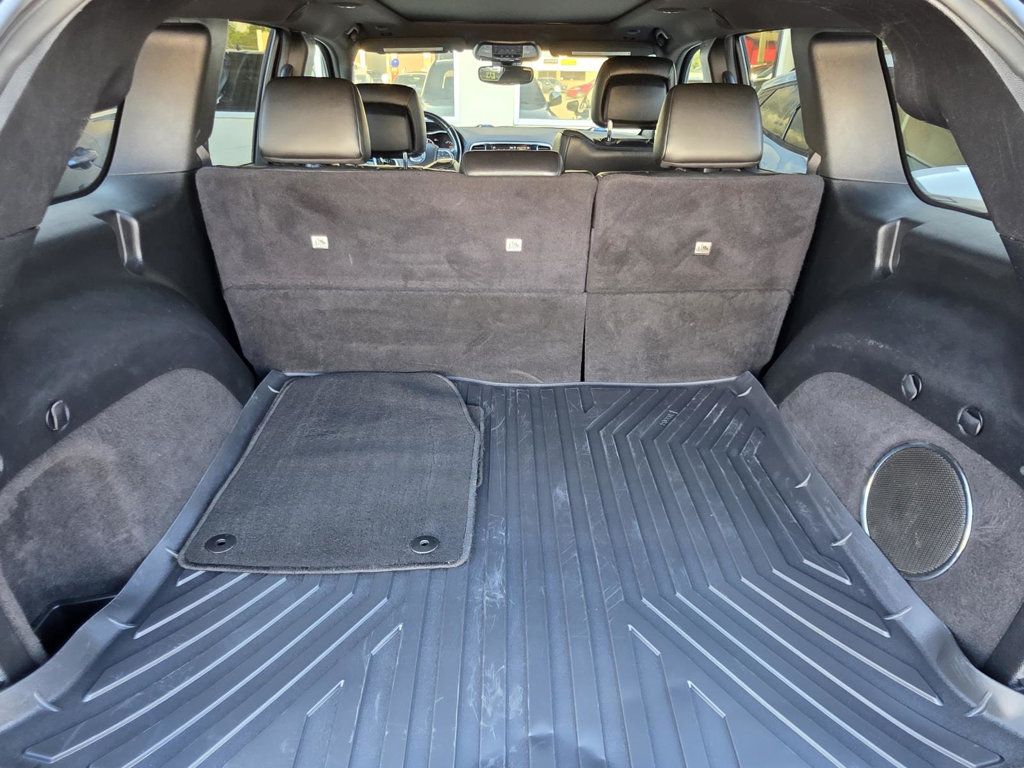 2020 Jeep Grand Cherokee Limited Sport photo 13