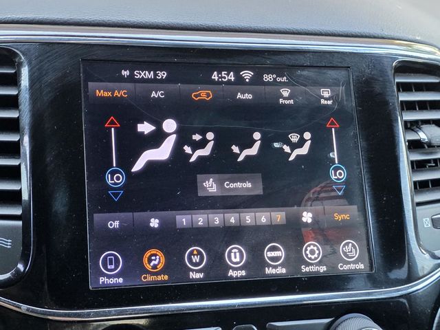 2020 Jeep Grand Cherokee Limited - 22911157 - 17