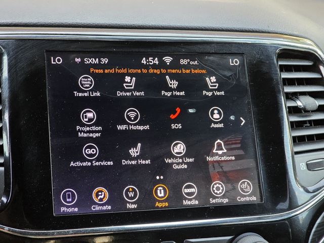 2020 Jeep Grand Cherokee Limited - 22911157 - 20