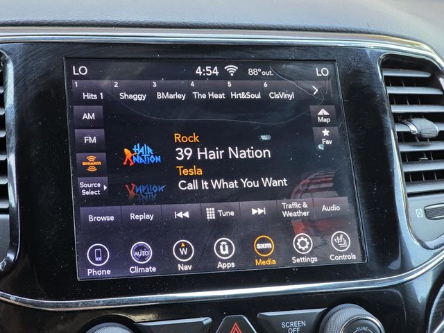 2020 Jeep Grand Cherokee Limited - 22911157 - 21