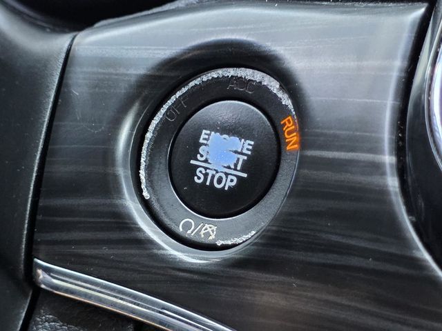 2020 Jeep Grand Cherokee Limited - 22911157 - 22