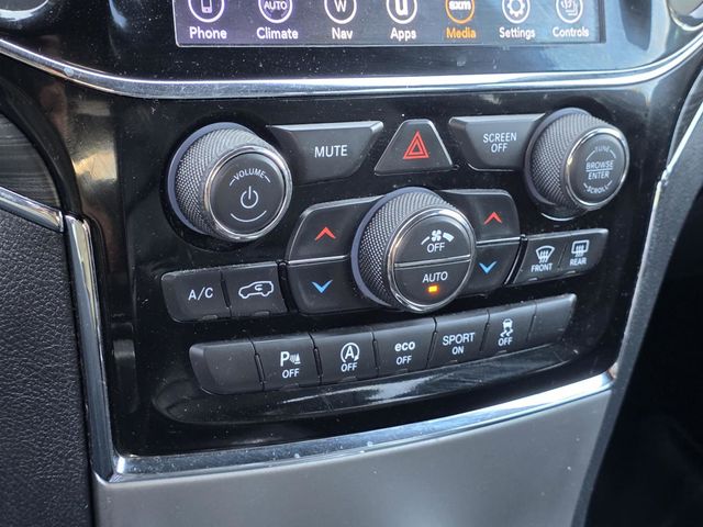 2020 Jeep Grand Cherokee Limited - 22911157 - 23