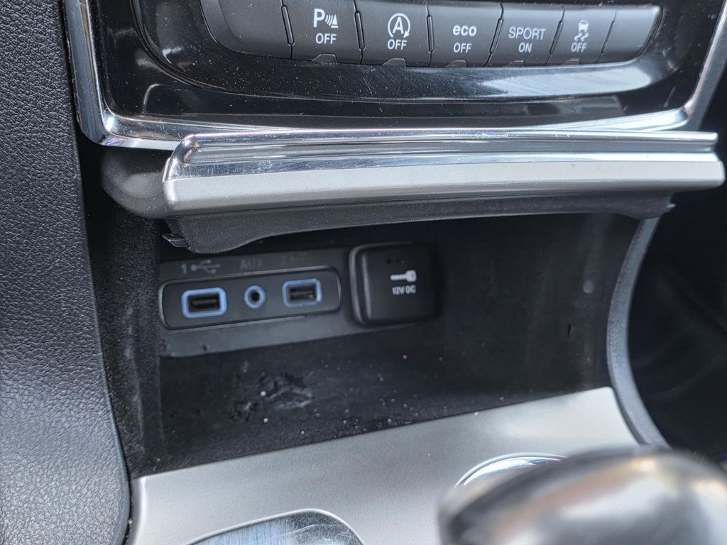 2020 Jeep Grand Cherokee Limited Sport photo 23