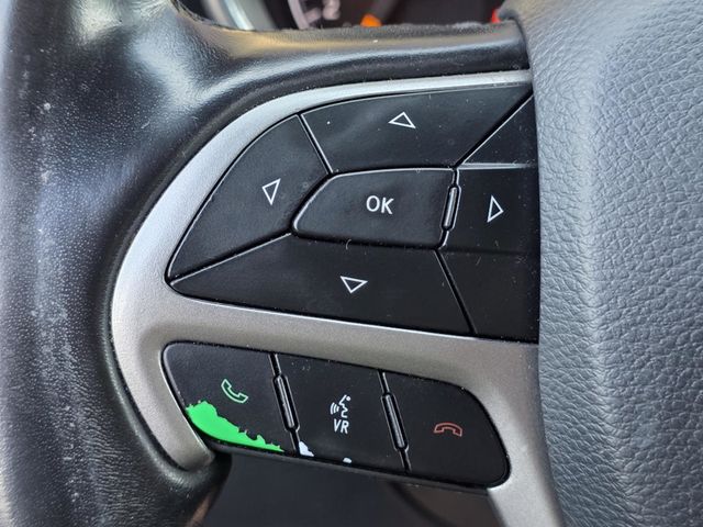 2020 Jeep Grand Cherokee Limited - 22911157 - 27