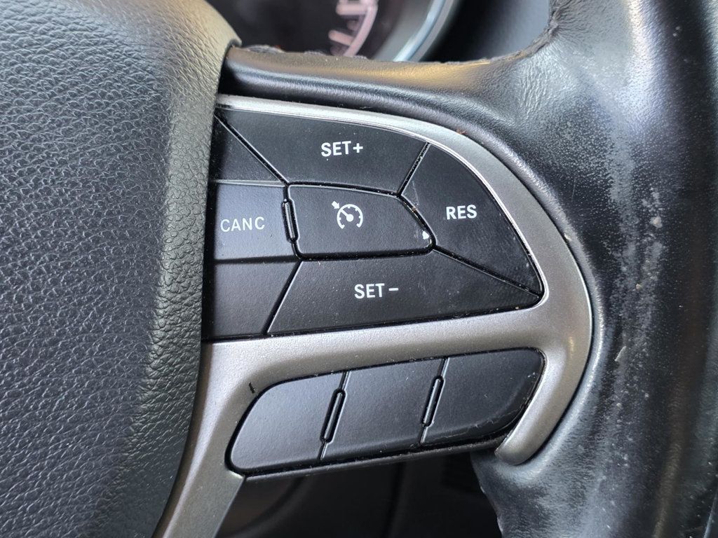 2020 Jeep Grand Cherokee Limited Sport photo 27