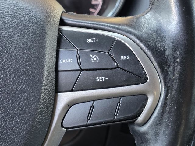 2020 Jeep Grand Cherokee Limited - 22911157 - 28