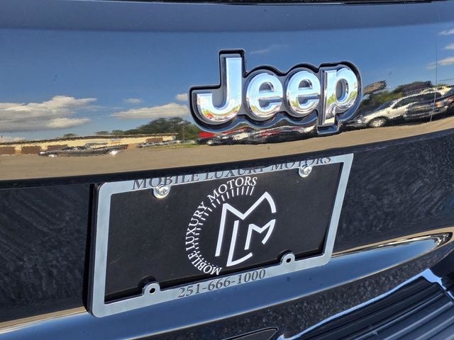 2020 Jeep Grand Cherokee Limited - 22911157 - 30