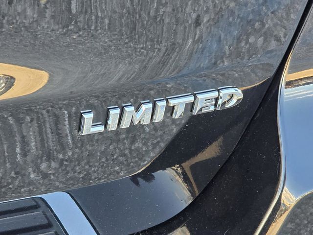 2020 Jeep Grand Cherokee Limited - 22911157 - 32