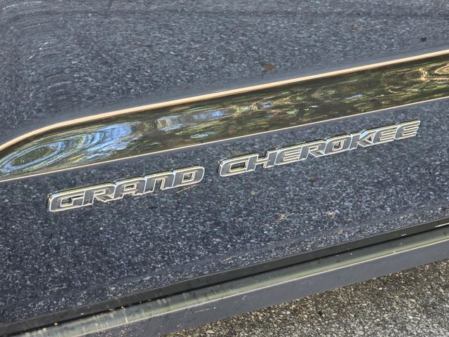 2020 Jeep Grand Cherokee Limited - 22911157 - 33