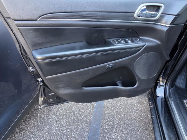 2020 Jeep Grand Cherokee Limited - 22911157 - 34