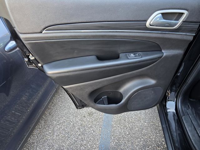 2020 Jeep Grand Cherokee Limited - 22911157 - 35