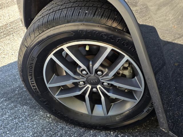 2020 Jeep Grand Cherokee Limited - 22911157 - 36