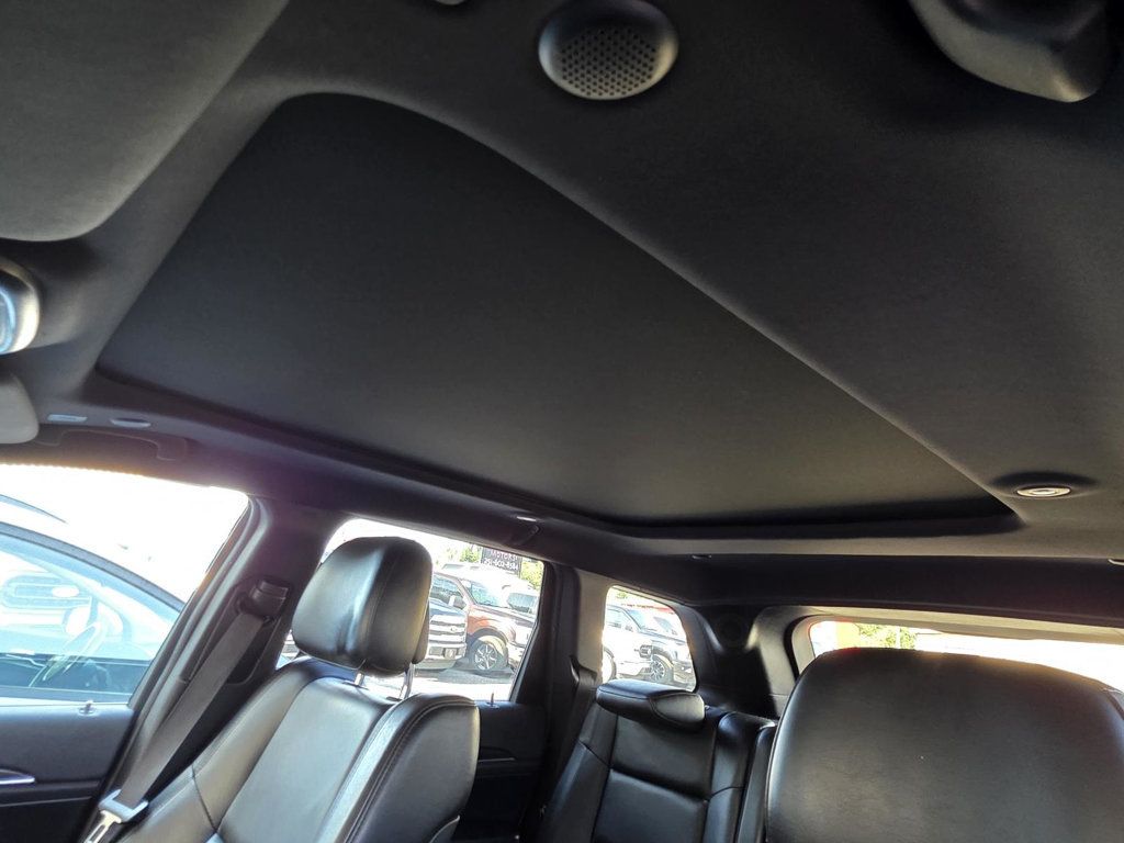 2020 Jeep Grand Cherokee Limited Sport photo 6