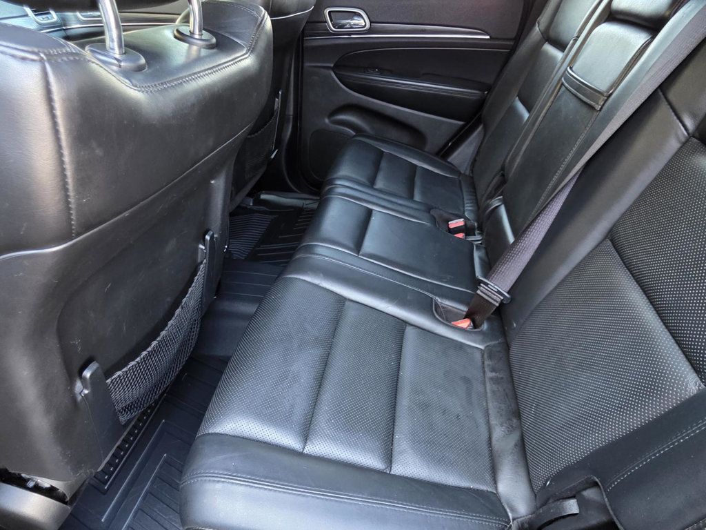2020 Jeep Grand Cherokee Limited Sport photo 8