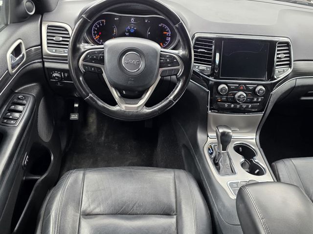 2020 Jeep Grand Cherokee Limited - 23063162 - 9