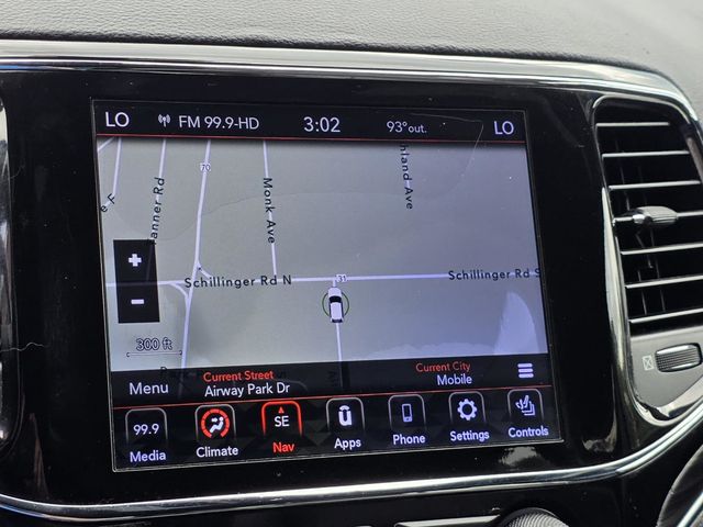 2020 Jeep Grand Cherokee Limited - 23063162 - 12