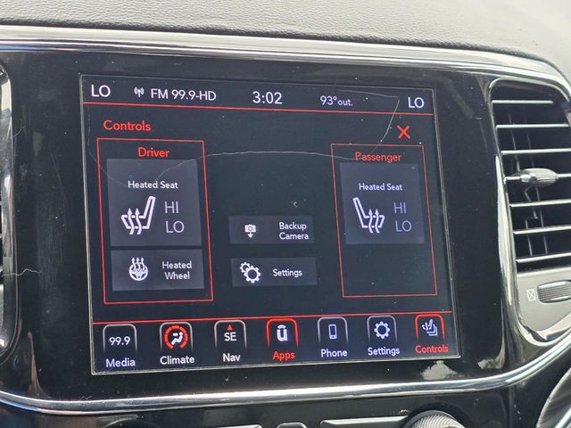2020 Jeep Grand Cherokee Limited - 23063162 - 15