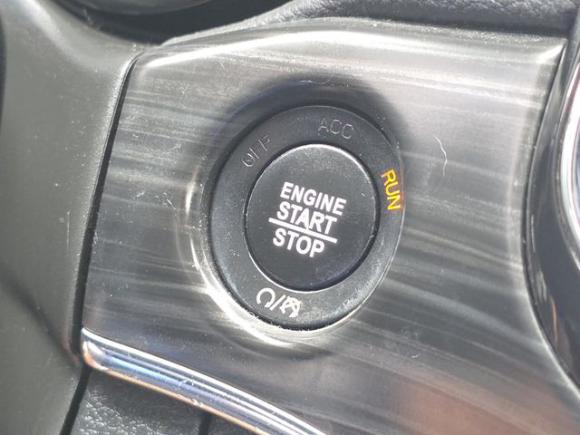 2020 Jeep Grand Cherokee Limited - 23063162 - 19