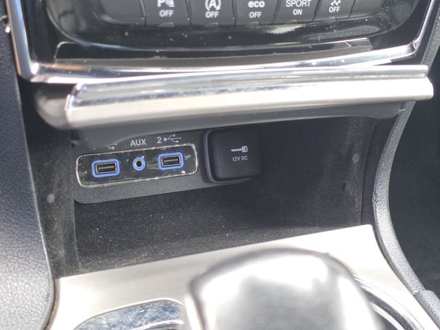 2020 Jeep Grand Cherokee Limited - 23063162 - 21
