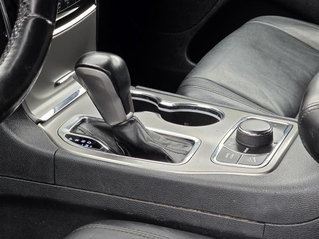 2020 Jeep Grand Cherokee Limited - 23063162 - 22