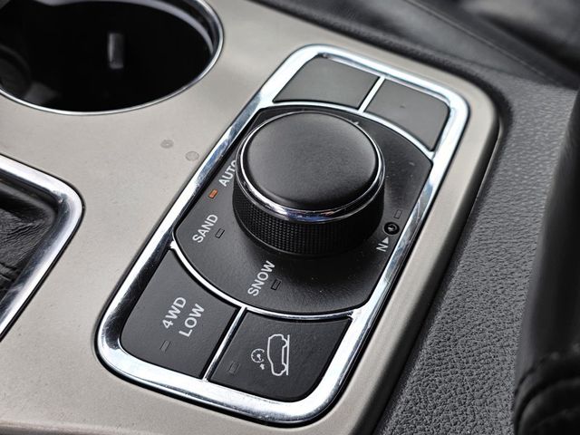 2020 Jeep Grand Cherokee Limited - 23063162 - 23