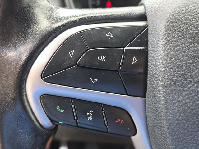 2020 Jeep Grand Cherokee Limited - 23063162 - 25