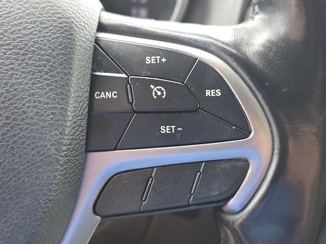 2020 Jeep Grand Cherokee Limited - 23063162 - 26
