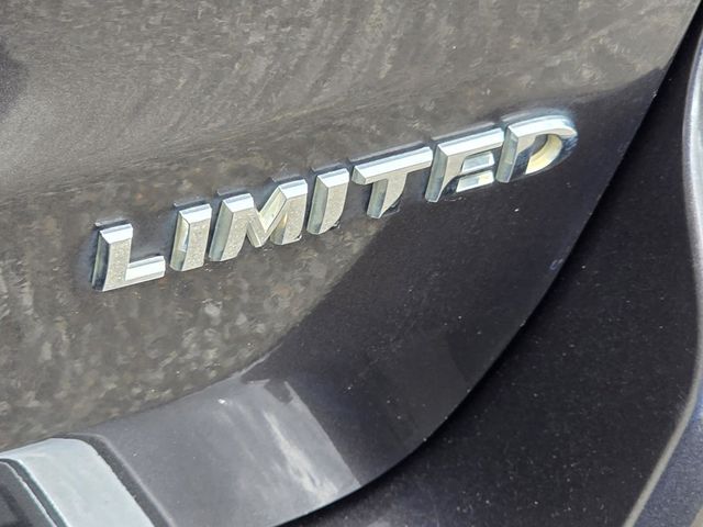2020 Jeep Grand Cherokee Limited - 23063162 - 30