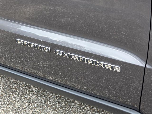 2020 Jeep Grand Cherokee Limited - 23063162 - 31