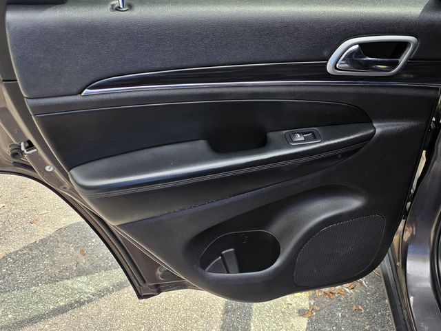 2020 Jeep Grand Cherokee Limited - 23063162 - 33