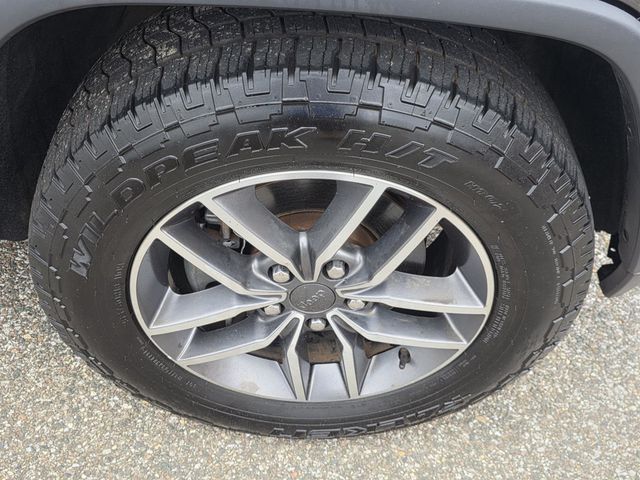 2020 Jeep Grand Cherokee Limited - 23063162 - 34