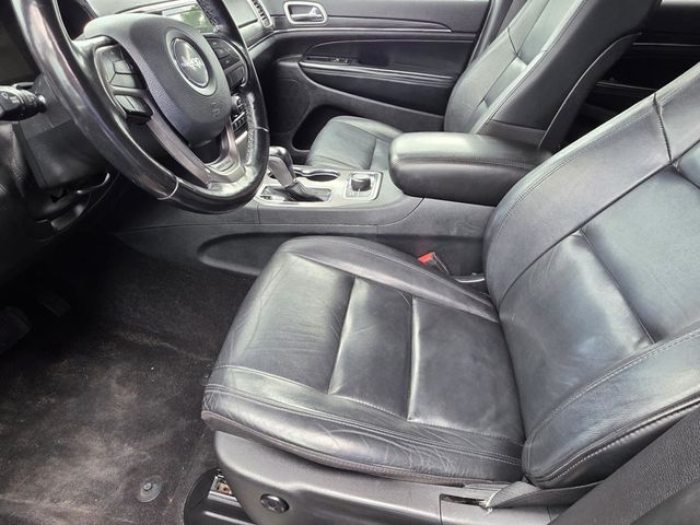 2020 Jeep Grand Cherokee Limited - 23063162 - 5