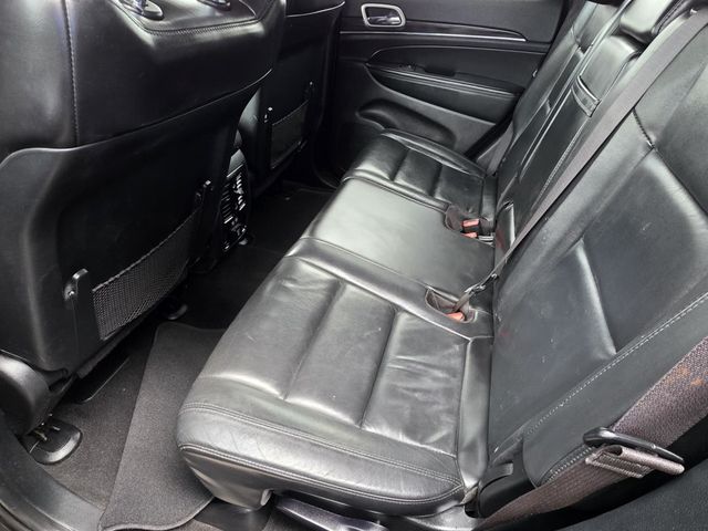 2020 Jeep Grand Cherokee Limited - 23063162 - 7