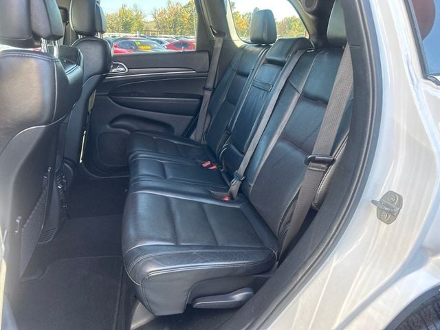 2020 Jeep Grand Cherokee LIMITED - 22953287 - 6