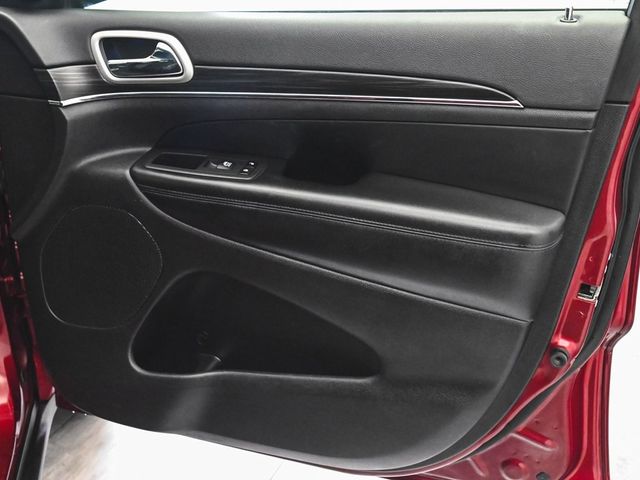 2020 Jeep Grand Cherokee Limited - 22963806 - 9